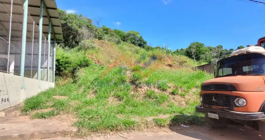 Terreno à venda na Avenida Lagoa da Pampulha, 256, Recanto Verde, Ipatinga