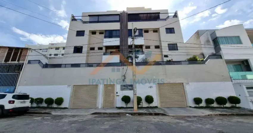 Apartamento Duplex/Cobertura no Ayrton Senna  -  Ipatinga