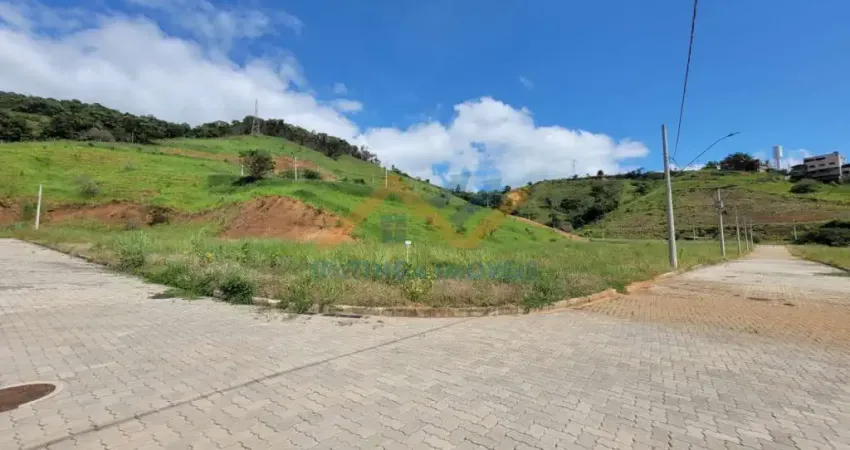 Terreno à venda na Rua Olívia Luzia da Silva, 330, Limoeiro, Ipatinga