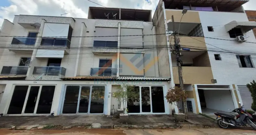 Casa com 2 quartos à venda na Rua Oslo, 78, Bethânia, Ipatinga
