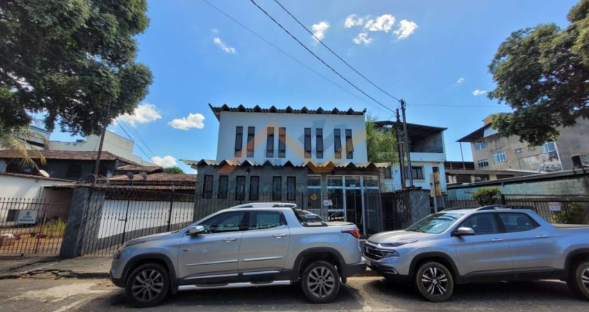 Casa Comercial no Centro  -  Ipatinga