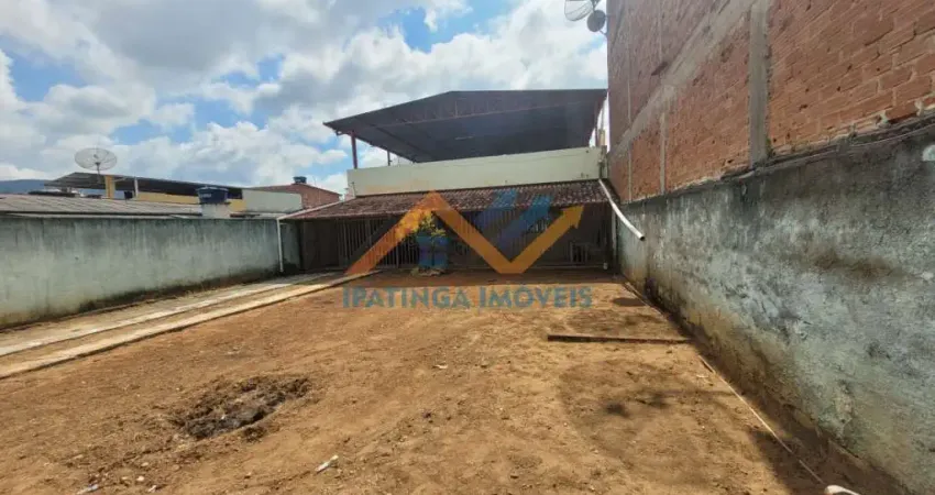 Casa com 3 quartos à venda na Rua Filisteu, Bethânia, Ipatinga