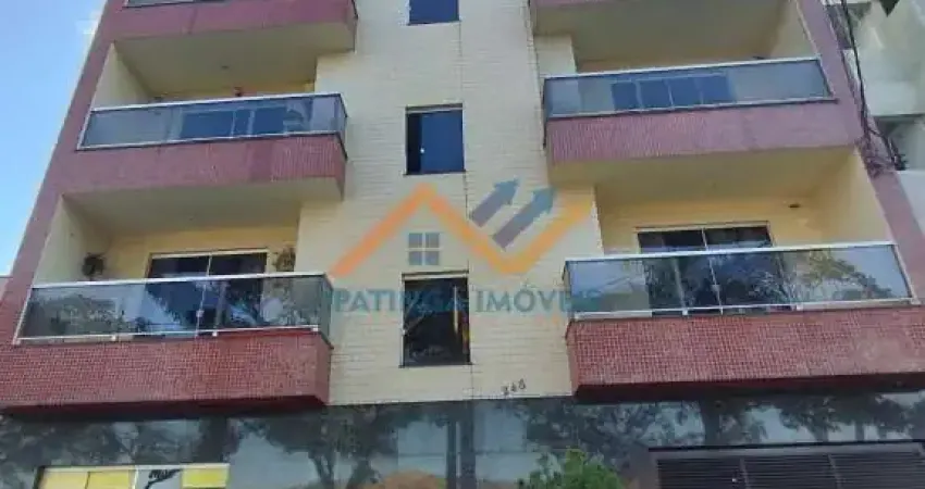Apartamento com 3 quartos à venda na Rua Dom Pedro I, 245, Cidade Nobre, Ipatinga