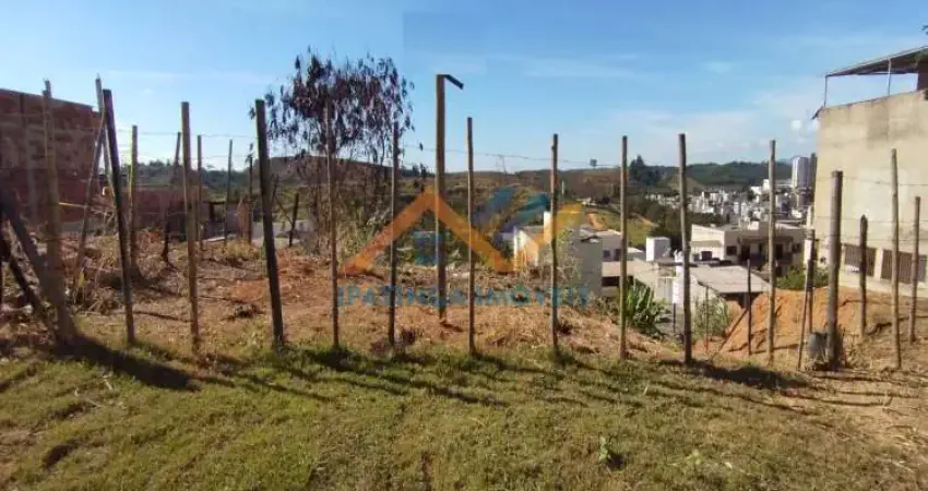 Terreno loteamento no parque caravelas - santana do paraíso