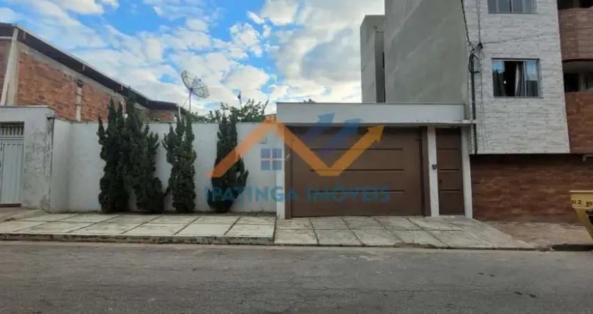 Casa com 3 quartos à venda na Rua Granada, 104, Bethânia, Ipatinga