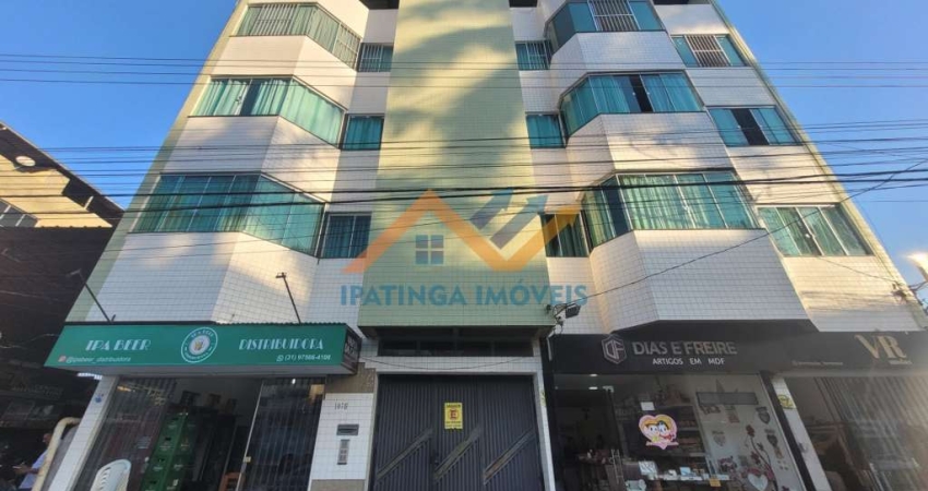 Apartamento de 3 quartos com suíte no Jardim Panorama