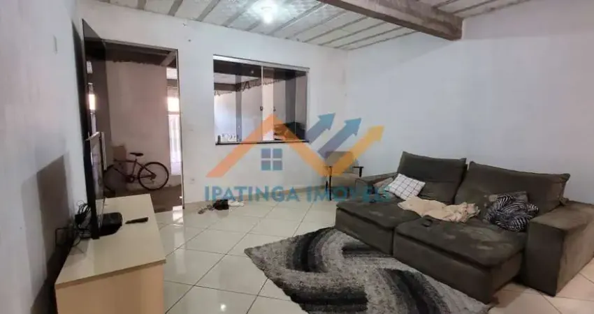 Casa com 3 quartos à venda na Rua Lima Barreto, 61, Ideal, Ipatinga