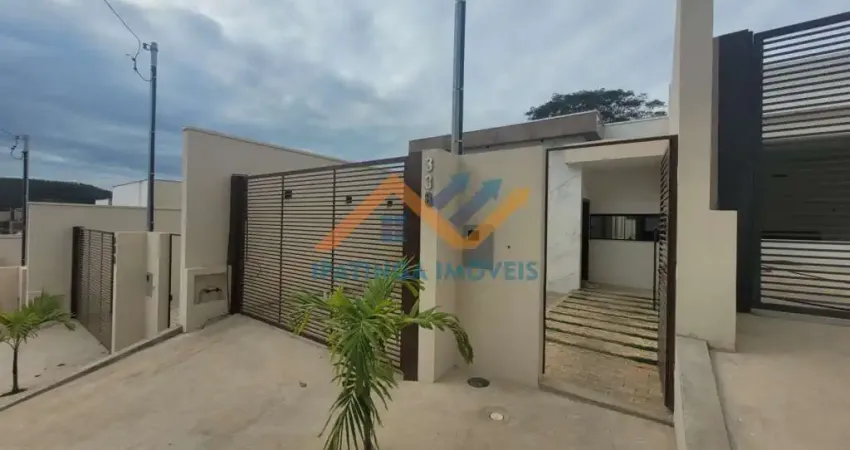 Casa com 3 quartos à venda na Rua Copacabana, 338, Porto Seguro, Caratinga
