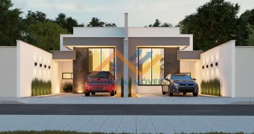 Casa com 3 quartos à venda na Rua Isa, 242, Bethânia, Ipatinga