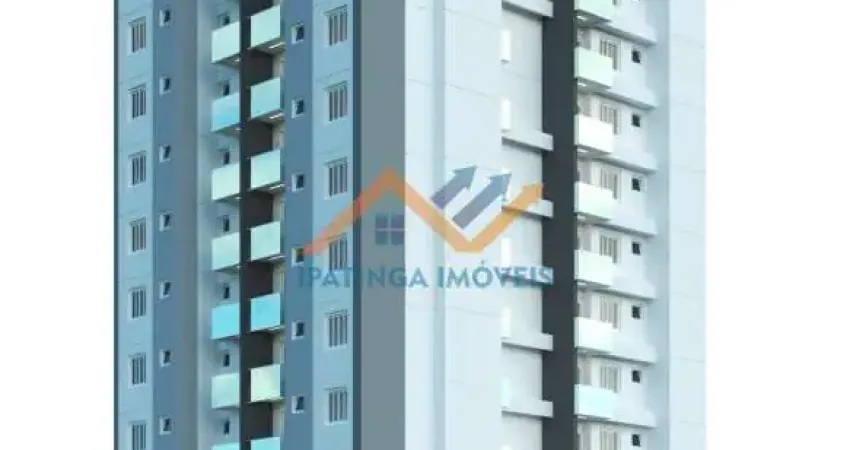 Apartamento de 3 quartos e 1 vaga de garagem no Iguaçu