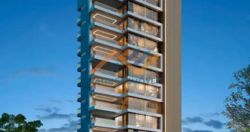 Cobertura Duplex de Luxo no bairro Serenata - Timóteeo