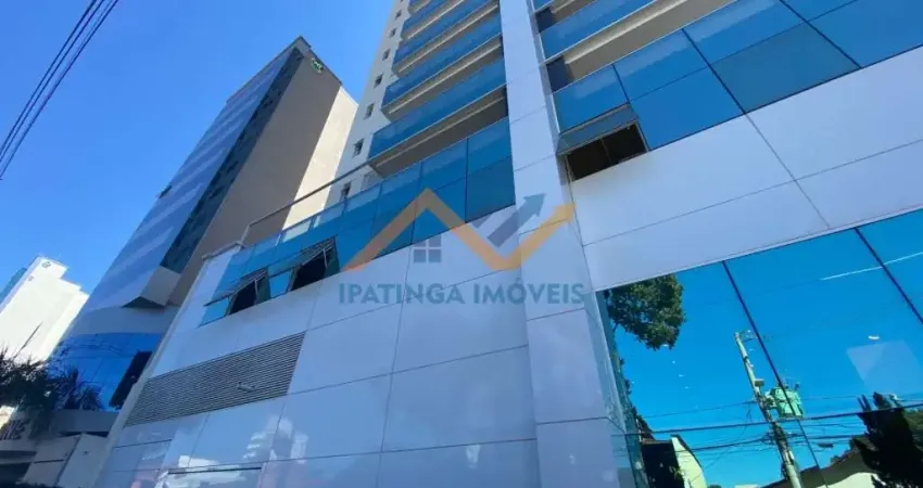 Apartamento com 3 quartos à venda na Rua Palmeiras, 690, Horto, Ipatinga