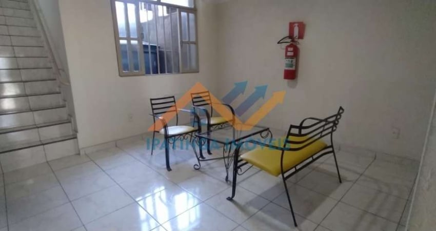Apartamento com 3 quartos à venda na Avenida Luísa M Nascimbene, 410, Vila Celeste, Ipatinga