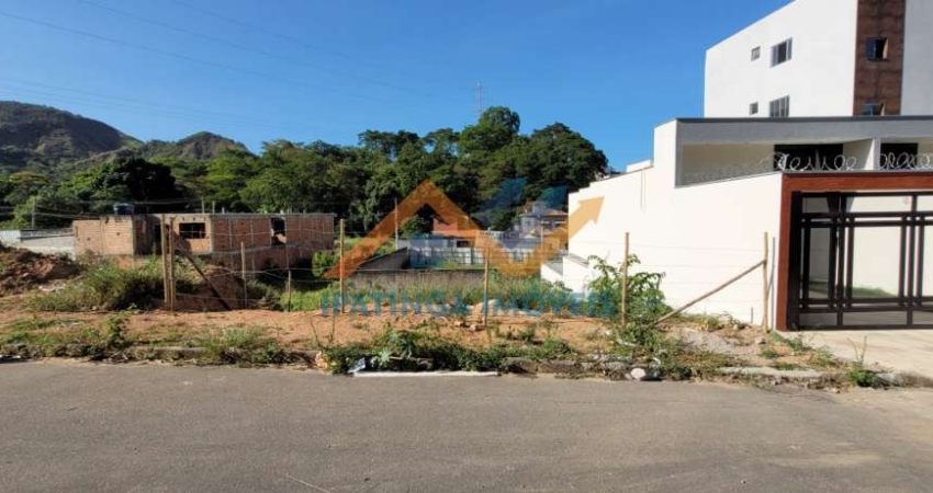 Terreno à venda na Loteamento Jardim Santa Clara, Vila Celeste, Ipatinga