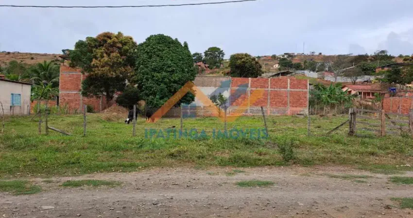 Terreno à venda na Avenida do Vale Verde, Ipaba, Vale Verde, Ipaba