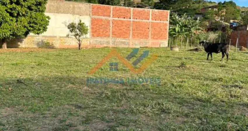 Terreno à venda na Avenida do Vale Verde, Vale Verde, Ipaba