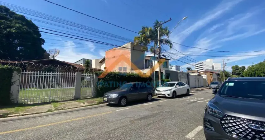 Chácara / sítio à venda na Rua Vila Lobos, 110, Cidade Nobre, Ipatinga