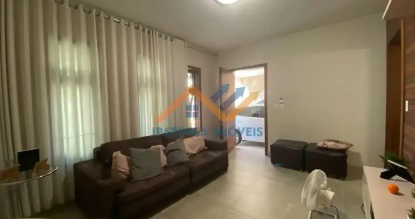 Casa com 4 quartos à venda na Rua dos Guajás, 50, Iguaçu, Ipatinga
