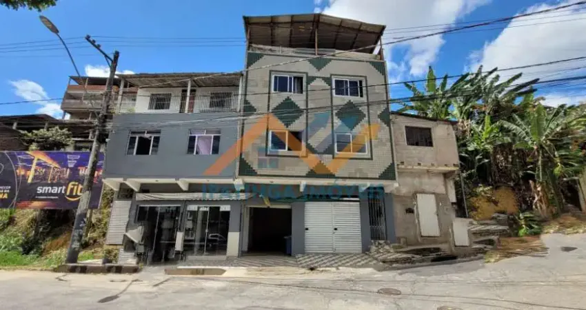 Apartamento com 8 quartos à venda na Avenida Gerasa, Canaã, Ipatinga