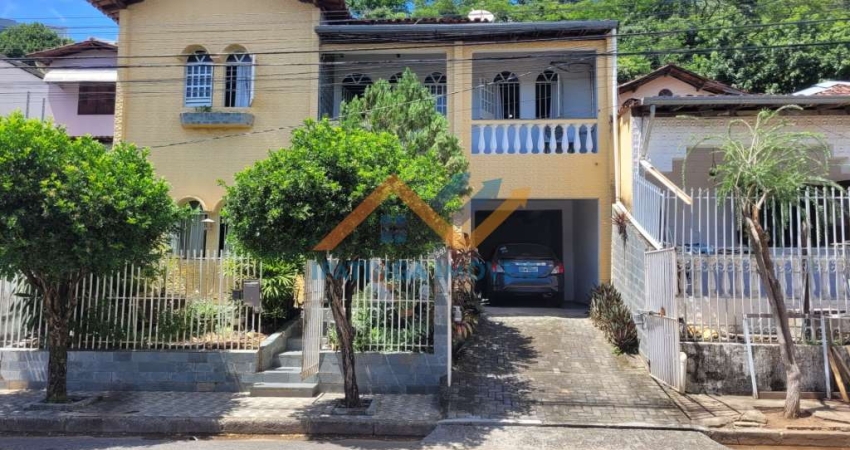 Casa com 5 quartos à venda na Rua Odino Gonçalves, 241, Cidade Nobre, Ipatinga