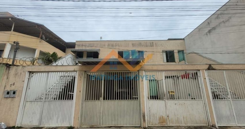 Casa com 2 quartos à venda na Rua Érico Veríssimo, 85, Cidade Nova, Santana do Paraíso