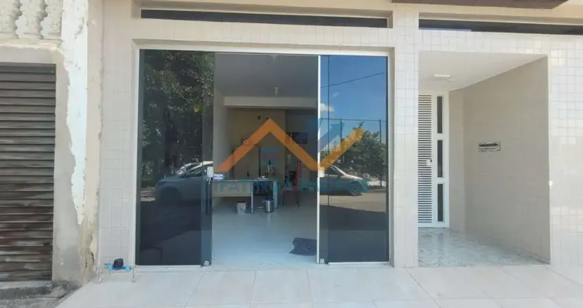 Loja em ótima localização no bairro Canaã - Ipatinga