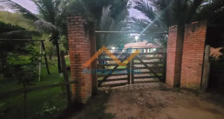 Chácara / sítio com 3 quartos à venda na Ipaba, Centro, Ipaba