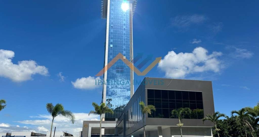 Ponto comercial à venda na Avenida Pedro Linhares Gomes, 4300, Distrito Industrial, Ipatinga