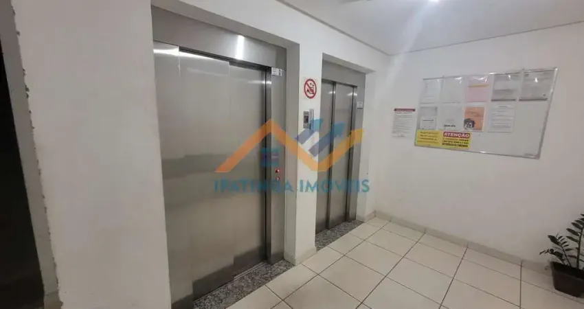 Apartamento com 2 quartos à venda na Avenida José Raimundo, 3308, Granjas Vagalume, Santana do Paraíso