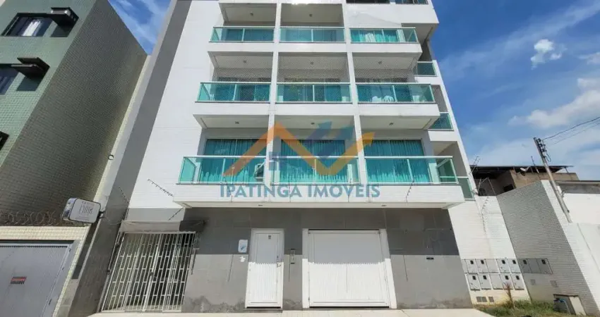 Apartamento com 2 quartos à venda na Rua Ametista, 160, Iguaçu, Ipatinga