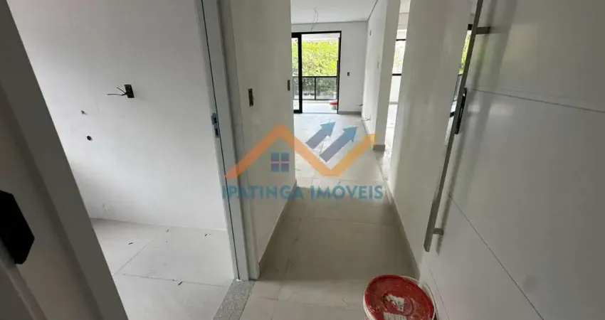 Apartamento com 3 quartos à venda na Rua Cláudio Manoel, Bom Retiro, Ipatinga