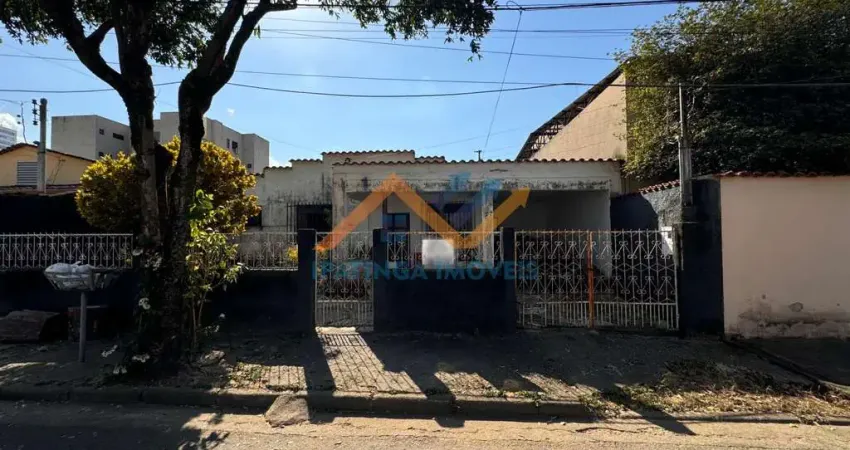 Terreno à venda na Rua Padre Vieira, 57, Imbaúbas, Ipatinga
