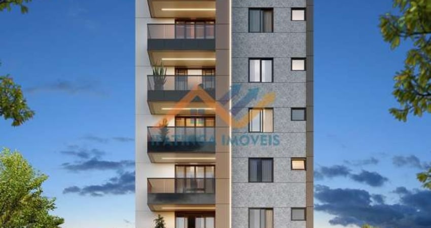 Apartamento à venda no bairro Horto - Ipatinga