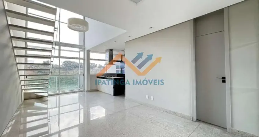 Apartamento com 3 quartos à venda na Avenida 26 de Outubro, 304, Bela Vista, Ipatinga