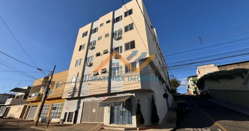 Apartamento à venda no bairro Veneza - Ipatinga