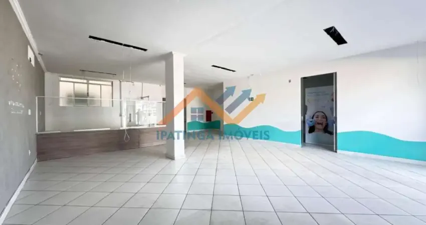 Ponto comercial à venda na Avenida Macapá, 110, Veneza, Ipatinga