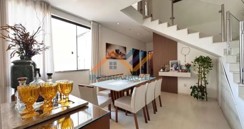 Apartamento com 4 quartos à venda na Rua Raimundo Nonato, 235, Jardim Panorama, Ipatinga