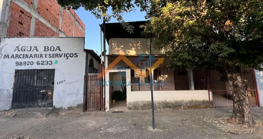 Terreno à venda na Rua Vitória, 110, Jardim Panorama, Ipatinga