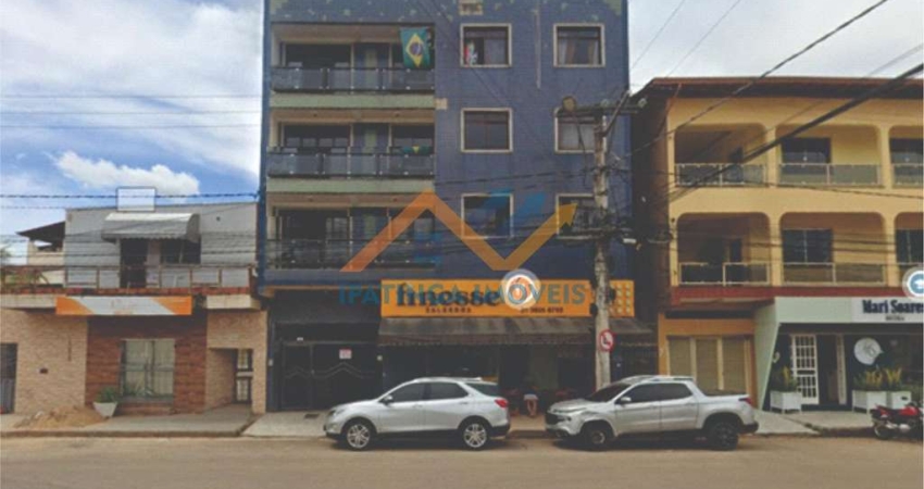 Apartamento com 3 quartos à venda na Rua Sidonia, 163, Canaã, Ipatinga