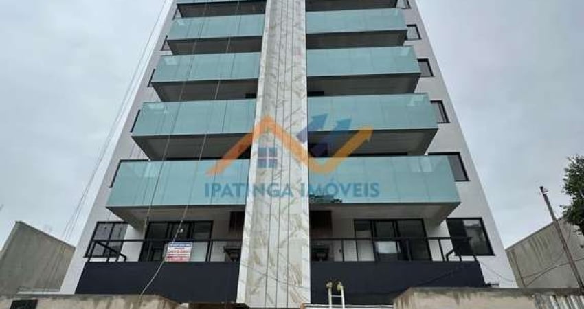 Apartamento com 4 quartos à venda na Rua Tupinambás, 180, Iguaçu, Ipatinga