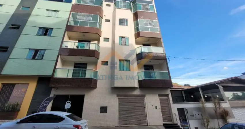 Apartamento com 3 quartos à venda na Rua Mário Silva Brasil, Tiradentes, Ipatinga