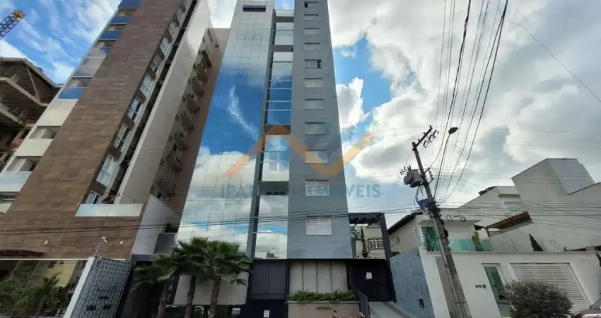 Apartamento Cobertura Penthouse no Cidade Nobre  -  Ipatinga