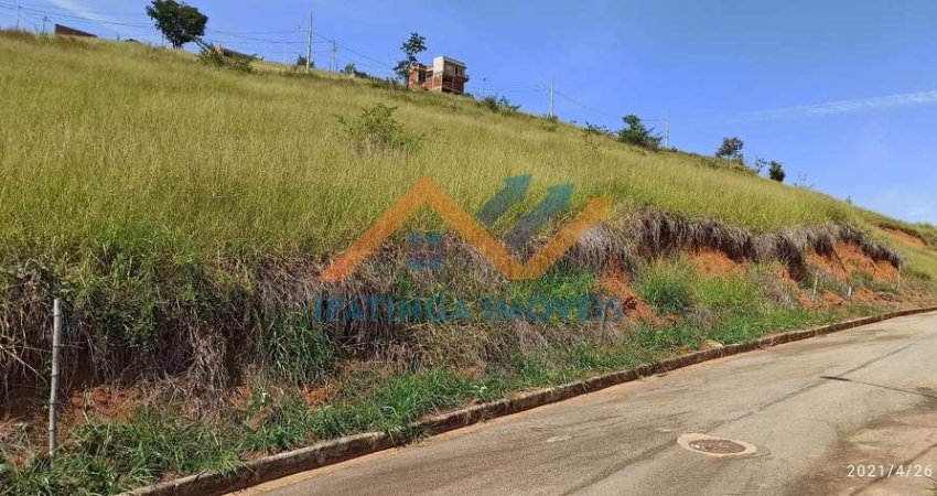 Terreno à venda na loteamento cidade nova iapu, 3, Centro, Iapu