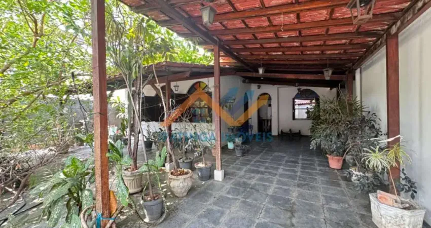 Casa com 4 quartos à venda na Rua Pedras Bonitas, 295, Iguaçu, Ipatinga