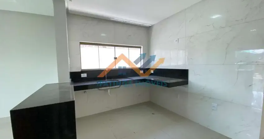 Apartamento com 3 quartos à venda na Rua Magnetita, Iguaçu, Ipatinga