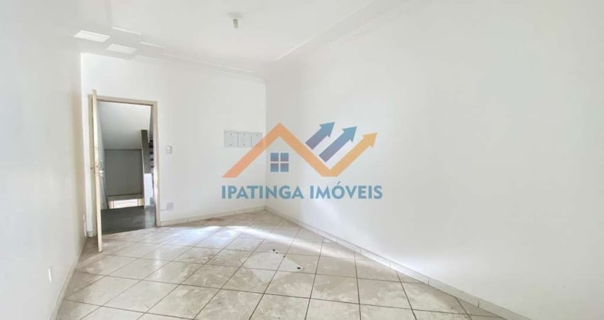 Apartamento no Horto - Ipatinga