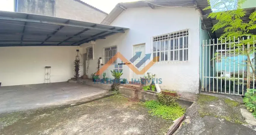 Casas com frente para duas ruas no bairro Bom Retiro - Ipatinga