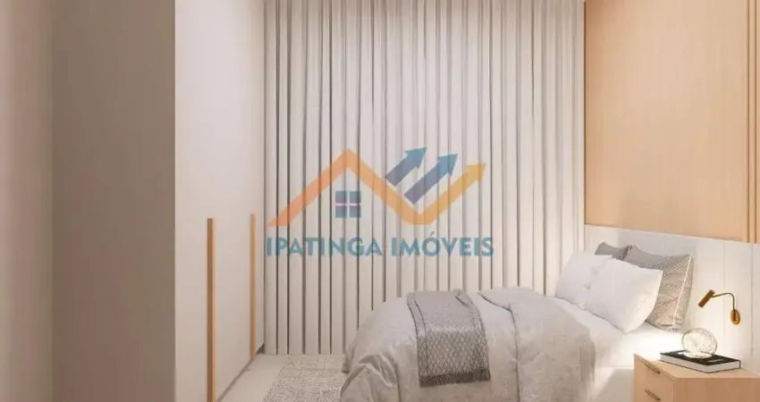 Excelente Apartamento de 2 Quartos - Conforto e Praticidade!