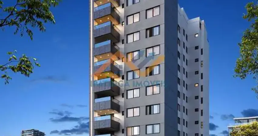 Apartamento com 2 quartos à venda na Rua Tupinambás, 390, Iguaçu, Ipatinga