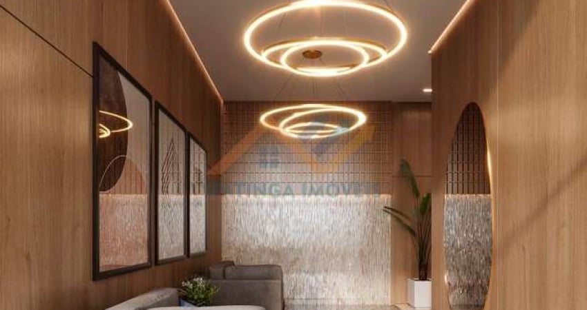 Apartamento no Horto - Ipatinga, MG
